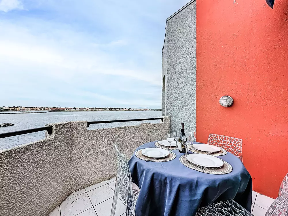 Résidence Les Marquises