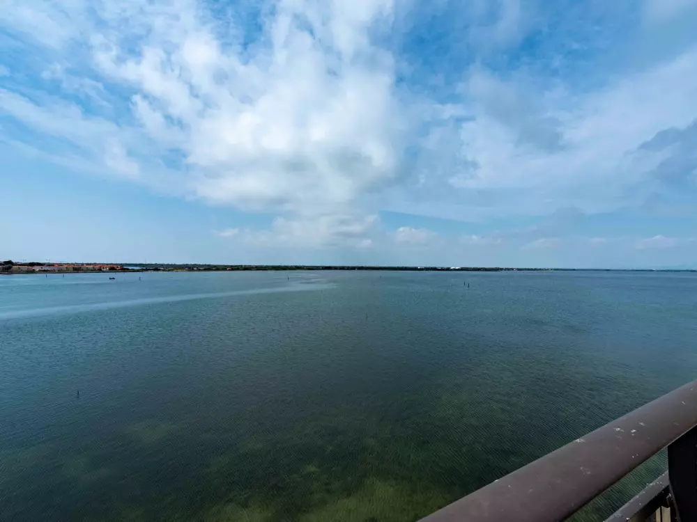 Résidence Les Marquises