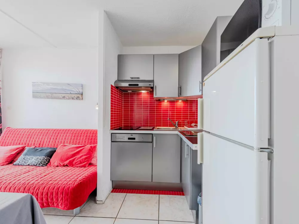 Résidence Les Marquises