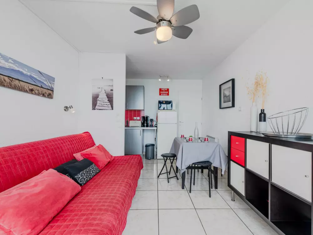 Résidence Les Marquises