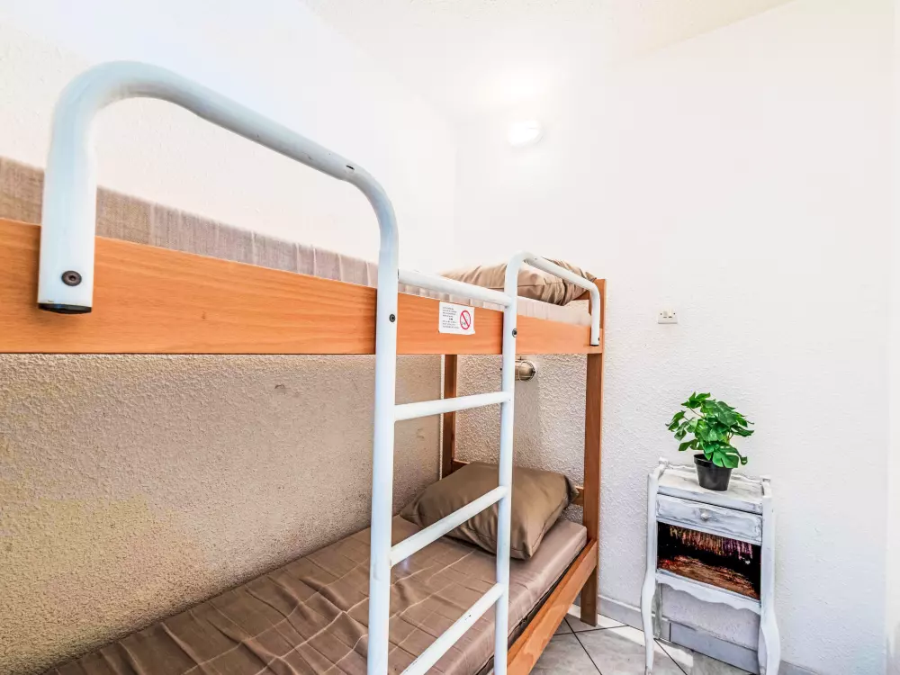 Résidence Les Marquises