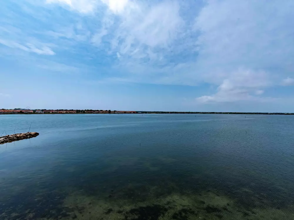 Résidence Les Marquises