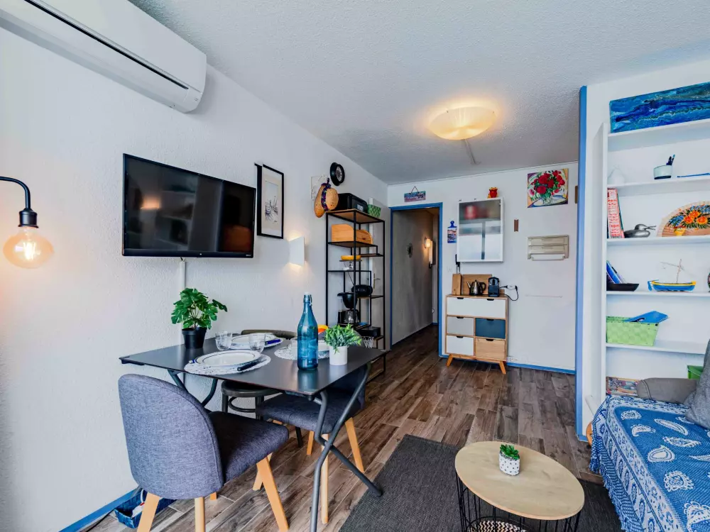 Résidence Les Marquises