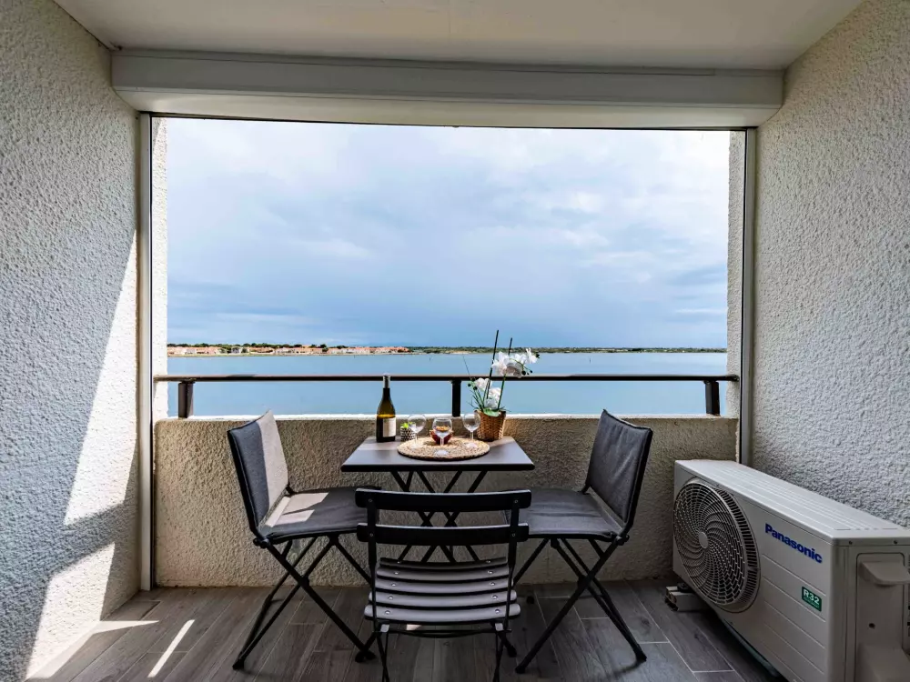 Résidence Les Marquises