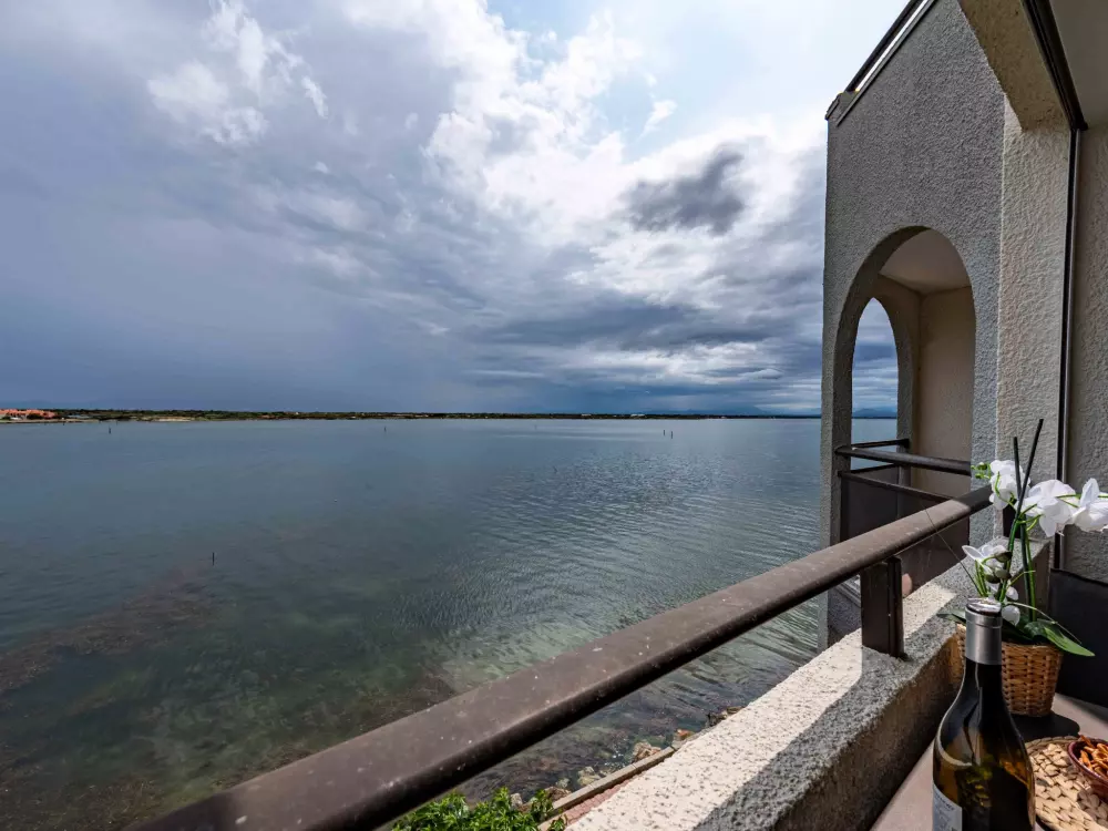 Résidence Les Marquises