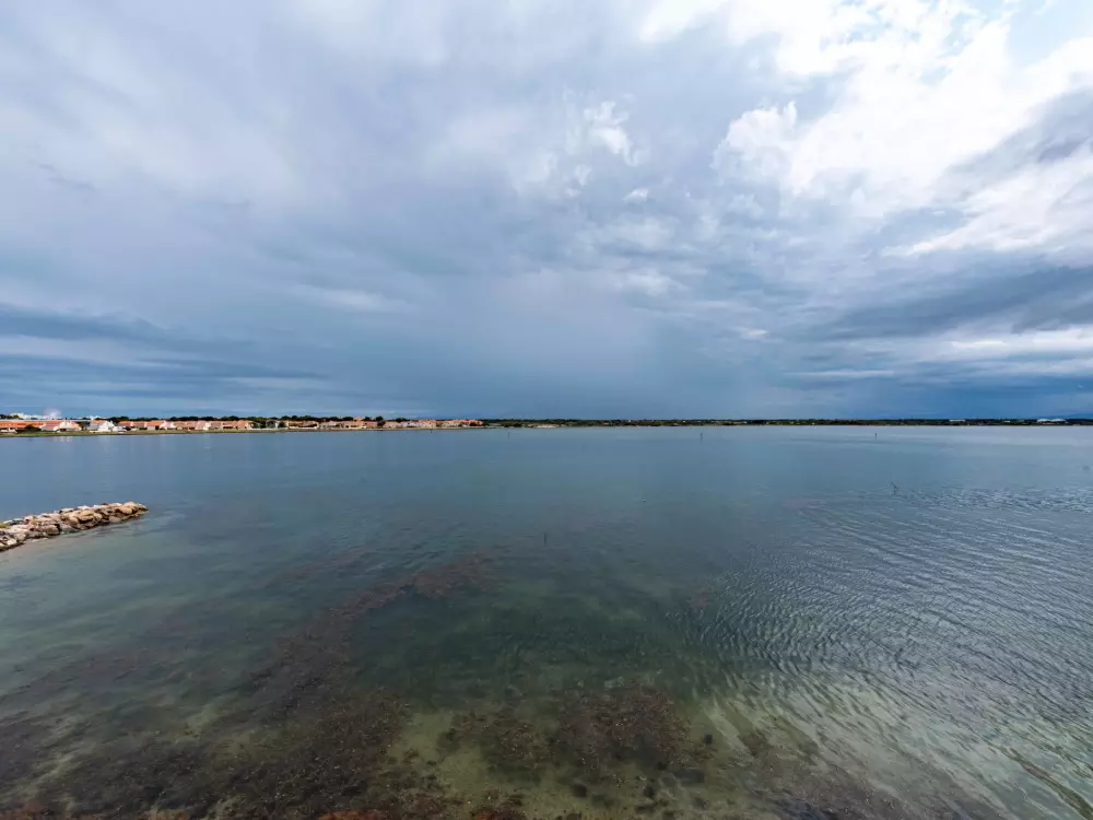 Résidence Les Marquises