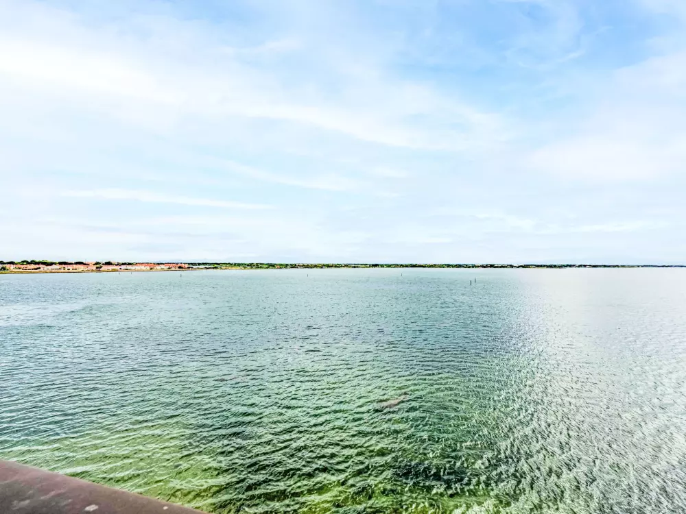 Résidence Les Marquises