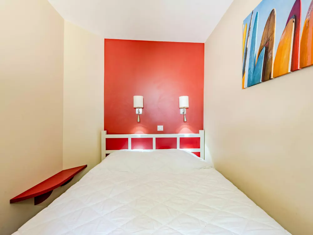 Résidence Les Marquises