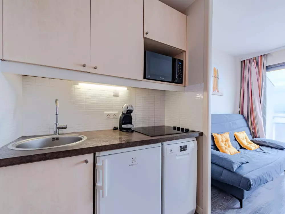 Résidence Les Marquises