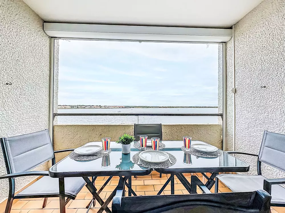 Résidence Les Marquises