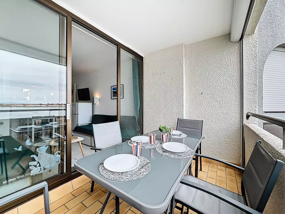 Résidence Les Marquises