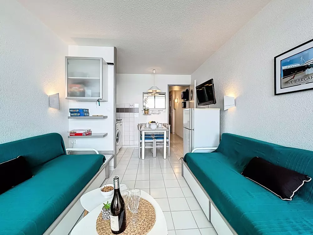 Résidence Les Marquises