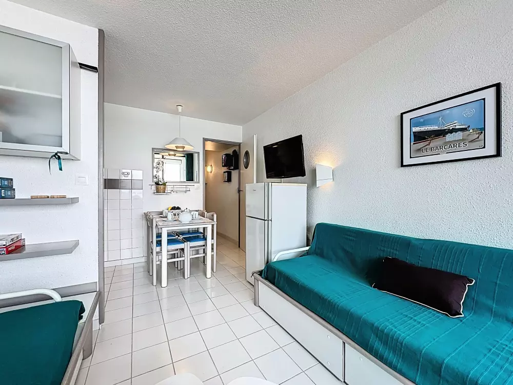 Résidence Les Marquises