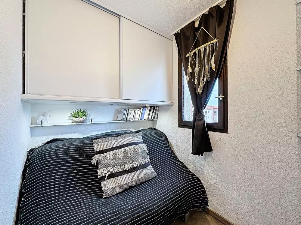 Résidence Les Marquises