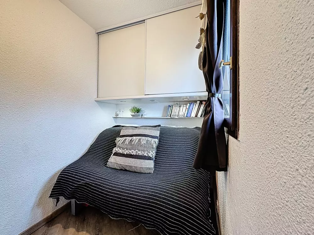 Résidence Les Marquises