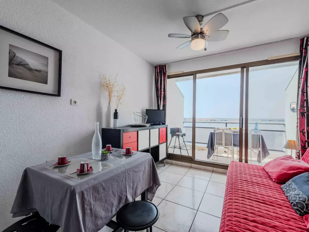 Résidence Les Marquises