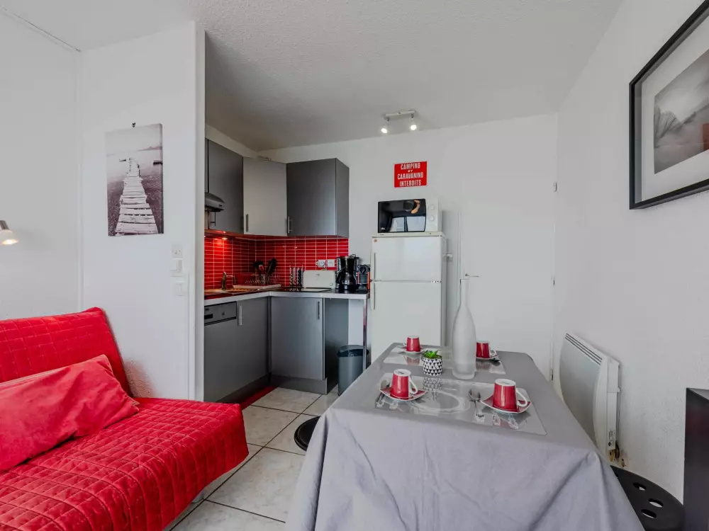 Résidence Les Marquises