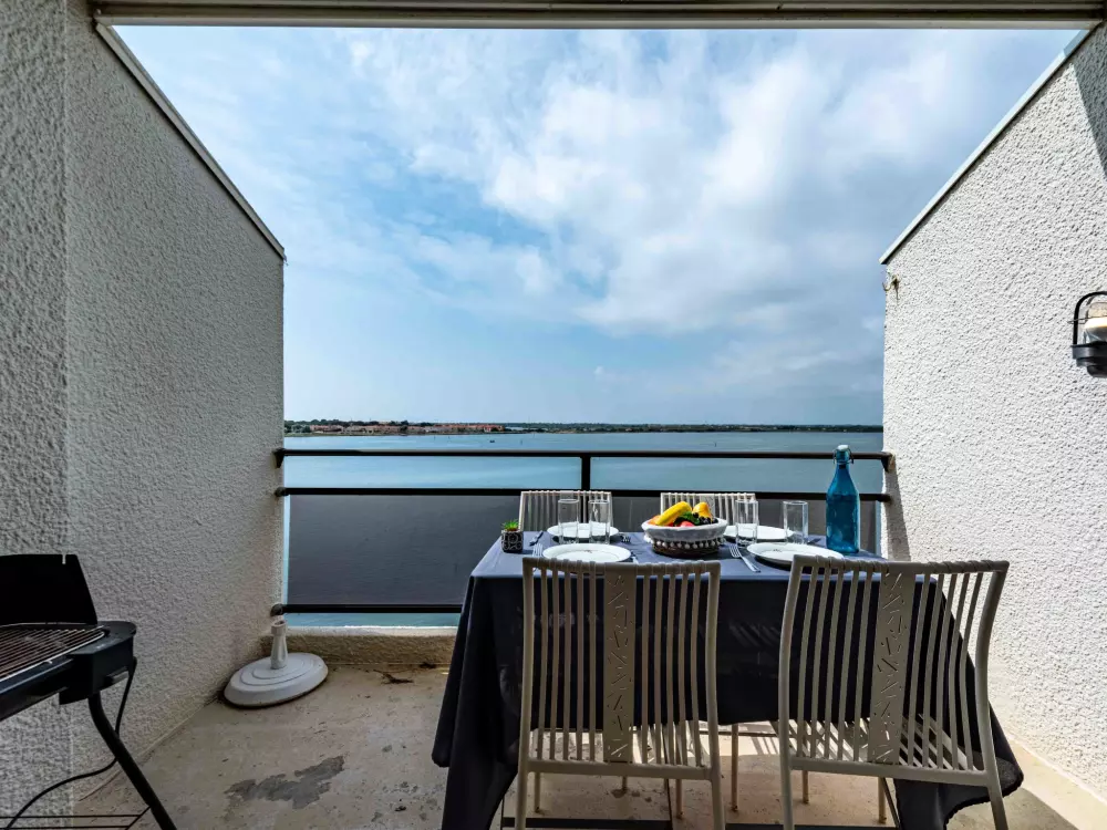 Résidence Les Marquises