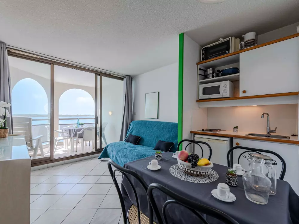 Résidence Les Marquises