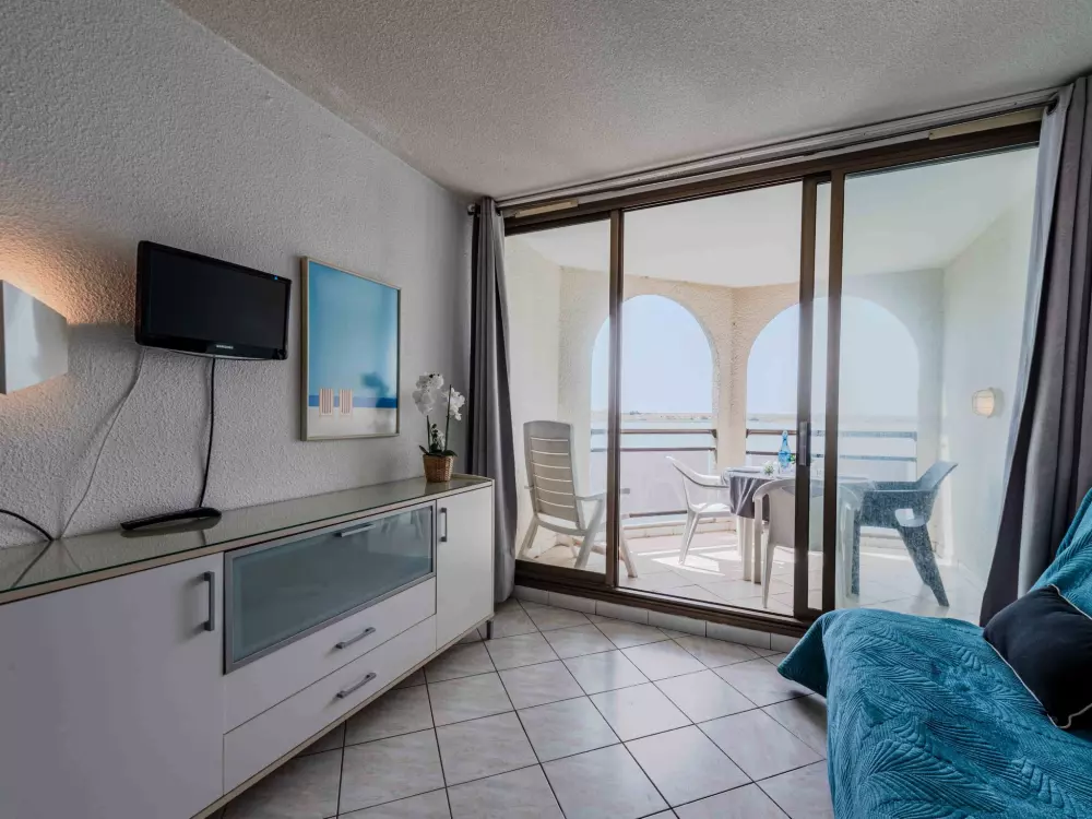 Résidence Les Marquises