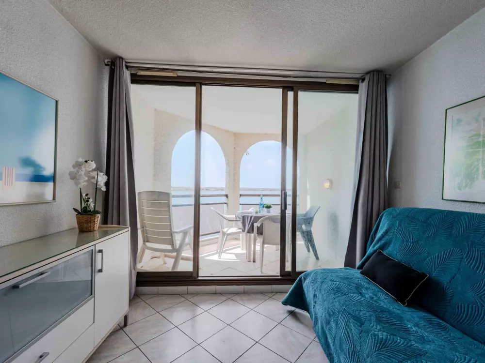 Résidence Les Marquises