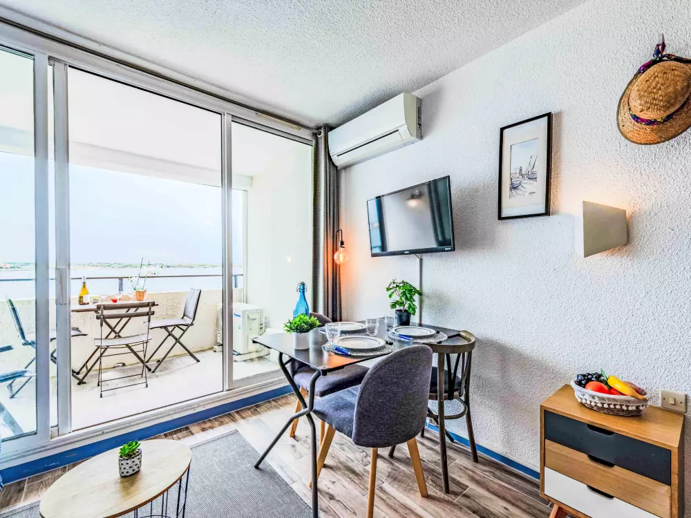 Résidence Les Marquises