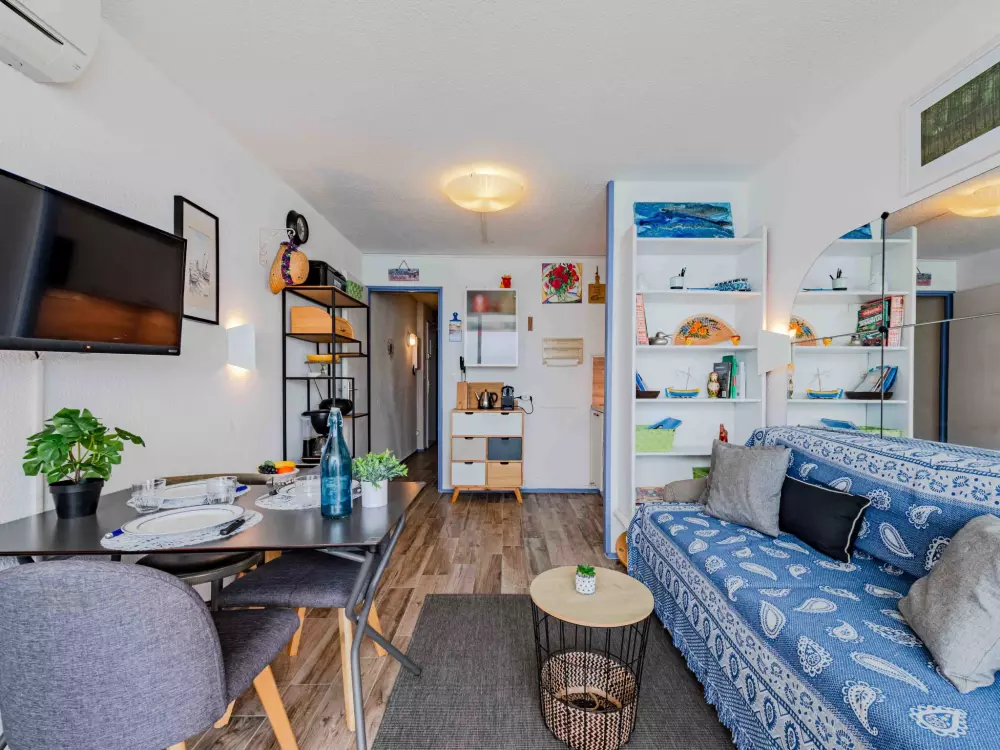 Résidence Les Marquises