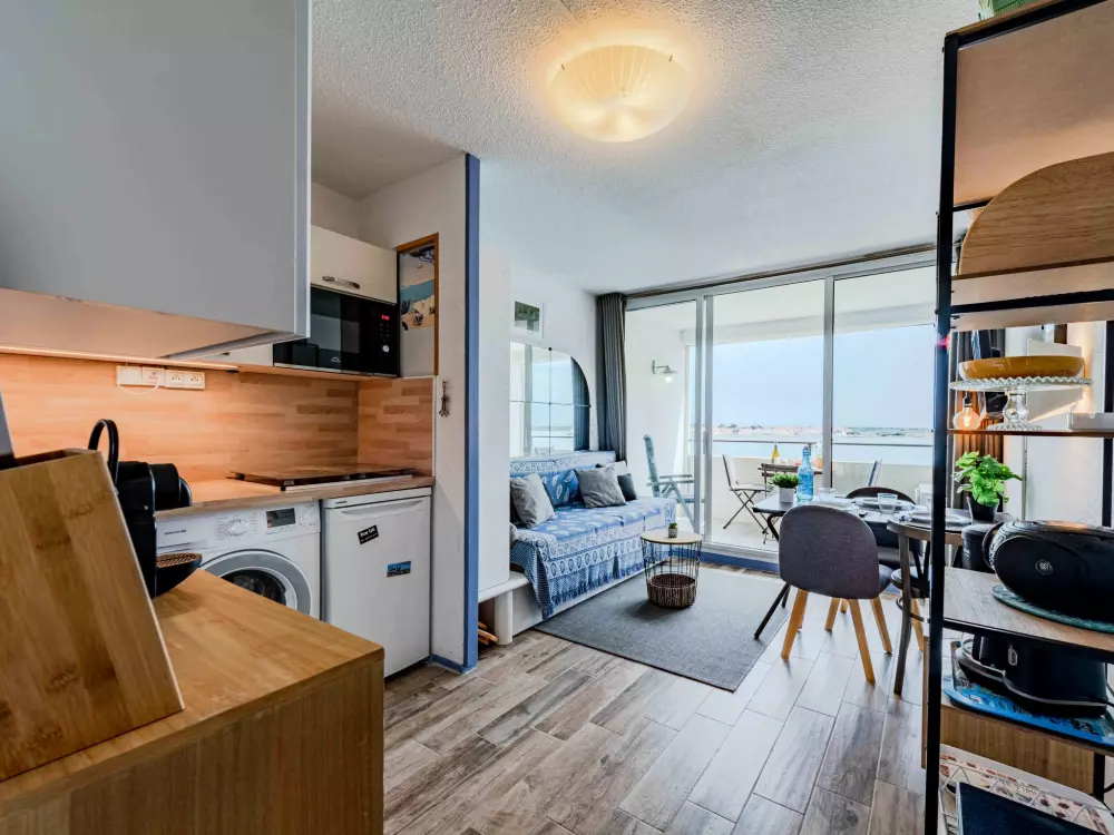 Résidence Les Marquises