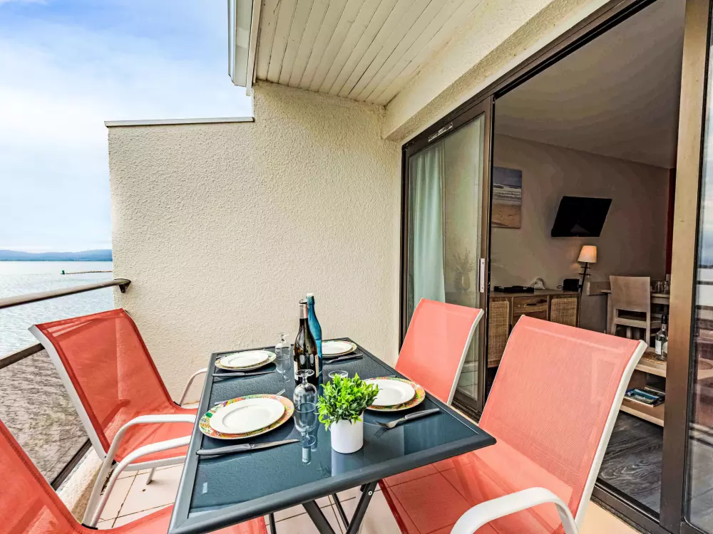 Résidence Les Marquises