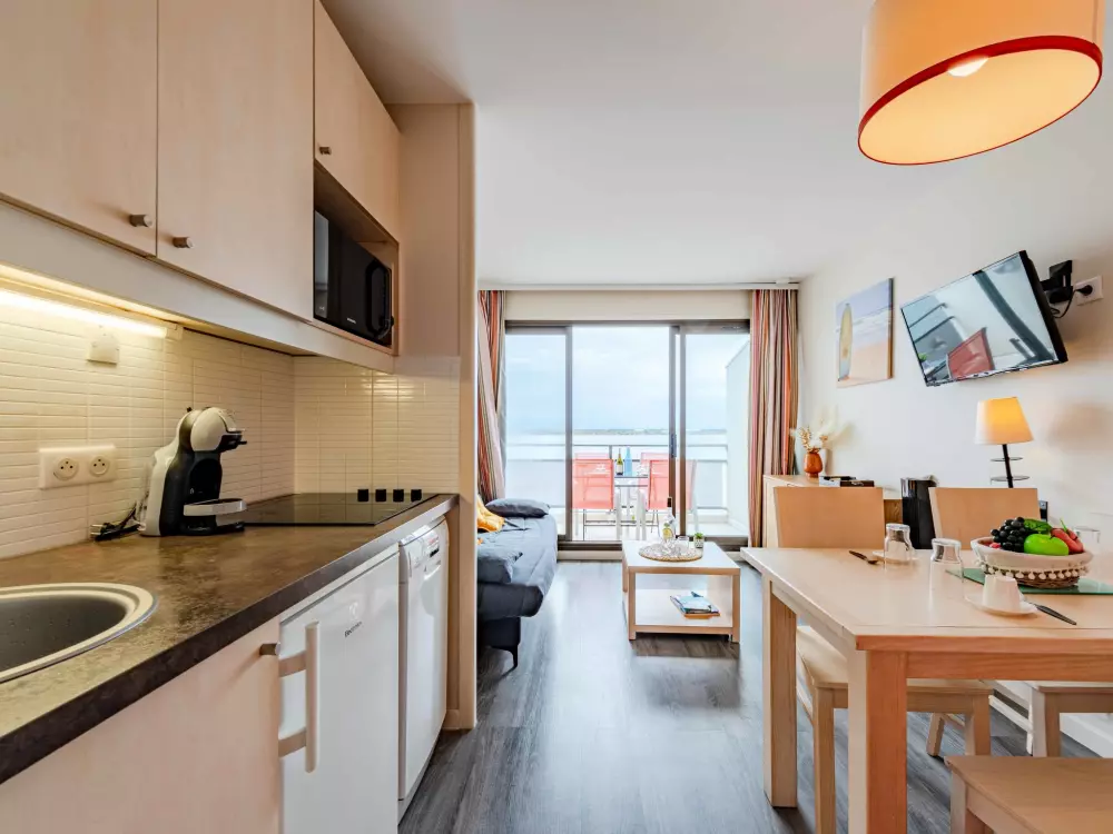 Résidence Les Marquises