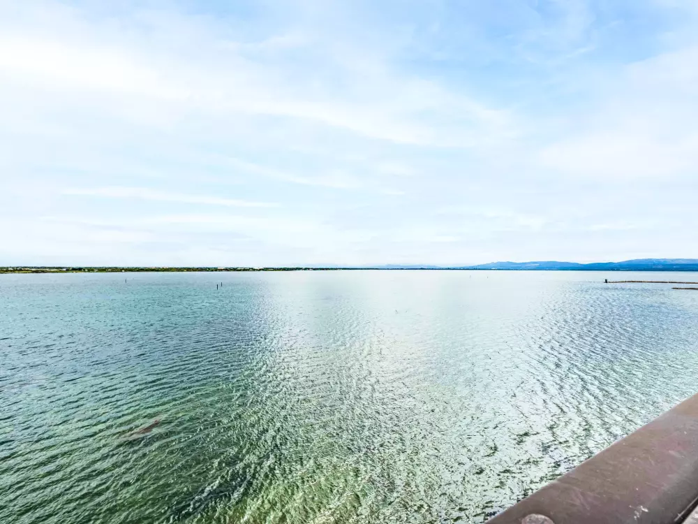 Résidence Les Marquises