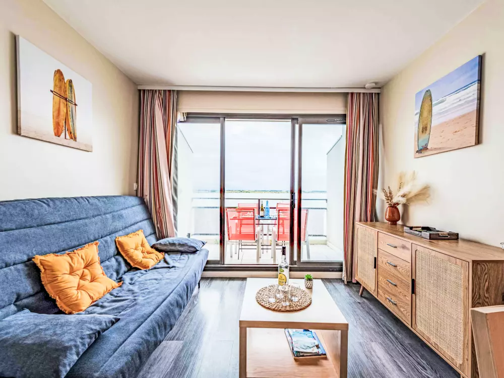 Résidence Les Marquises