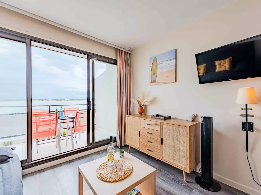 Résidence Les Marquises