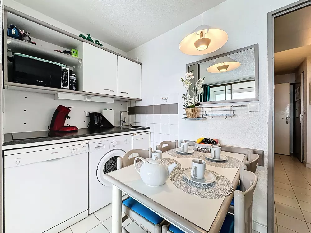 Résidence Les Marquises