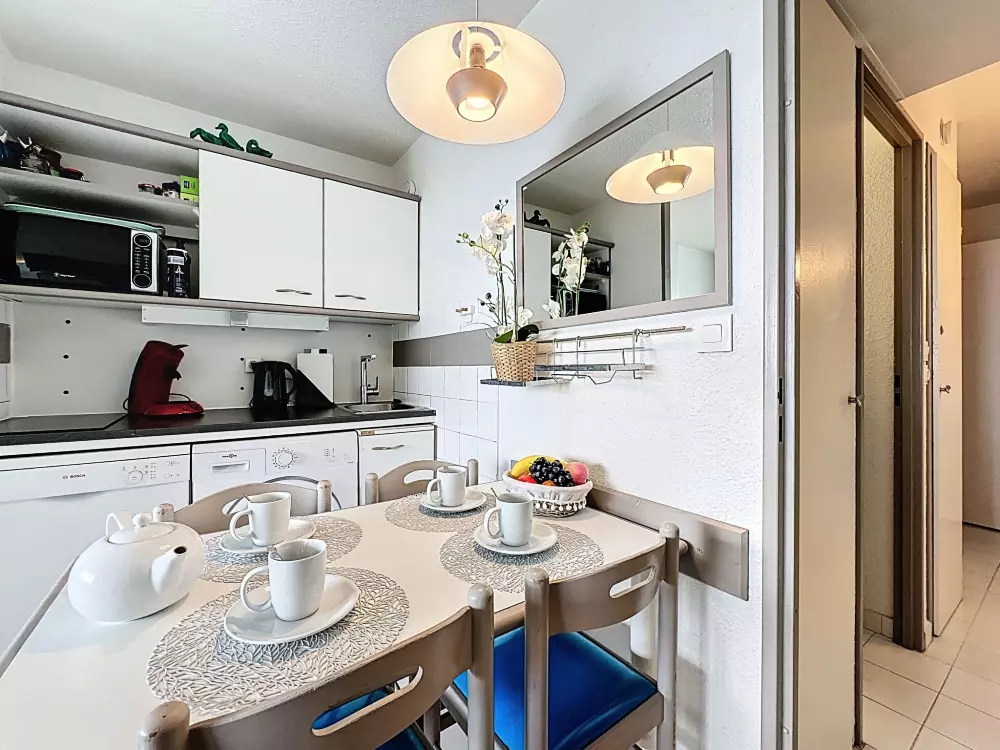 Résidence Les Marquises