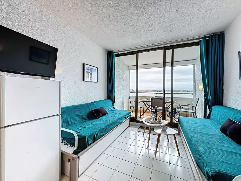 Résidence Les Marquises