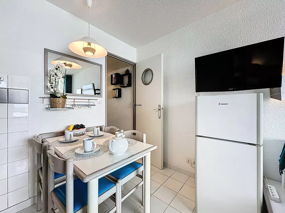 Résidence Les Marquises