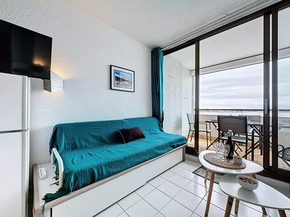 Résidence Les Marquises