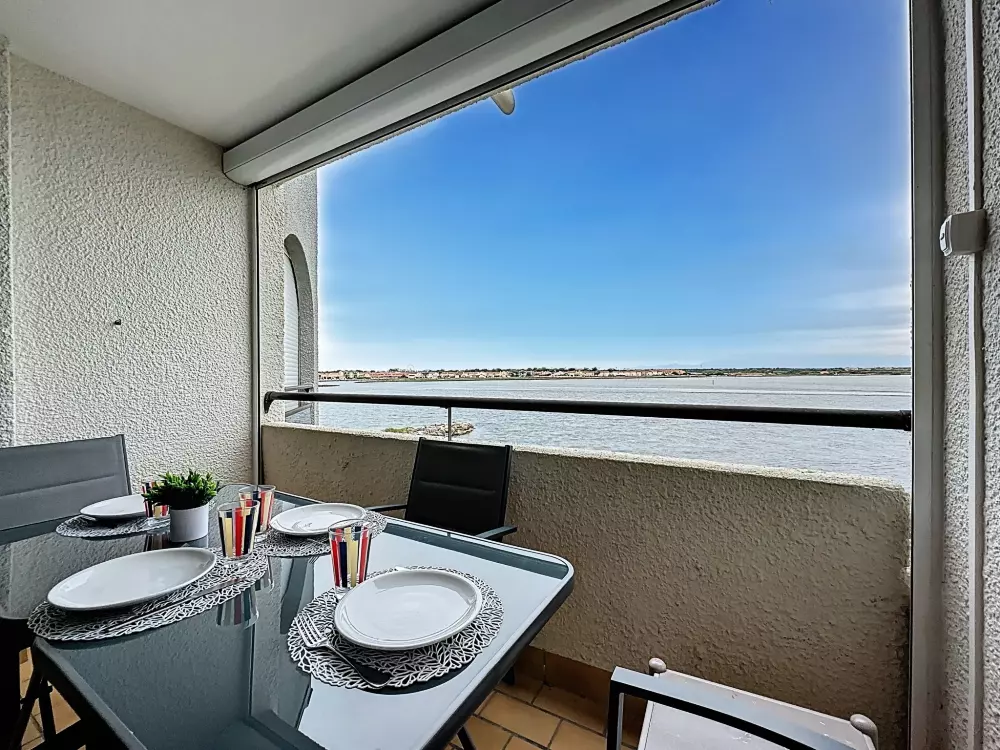 Résidence Les Marquises