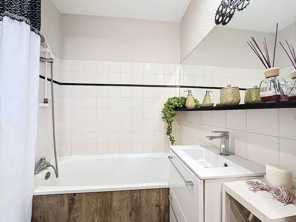 Résidence Les Marquises