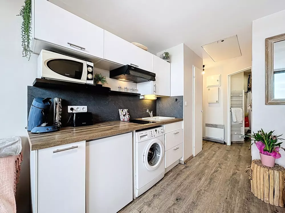 Résidence Les Marquises