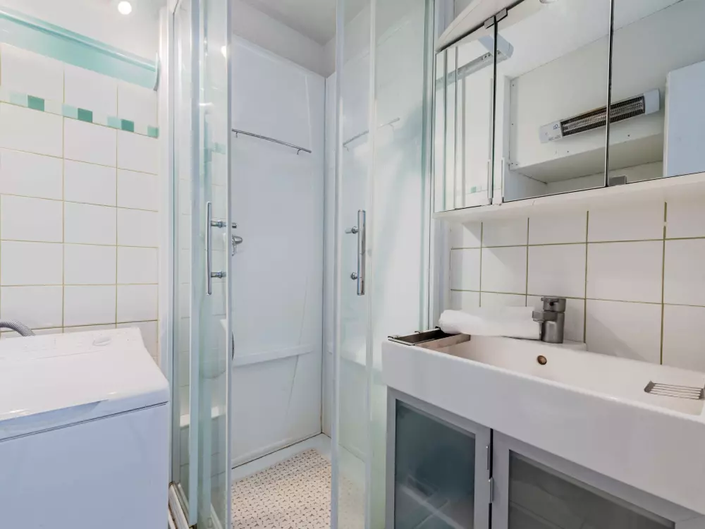 Résidence Les Marquises