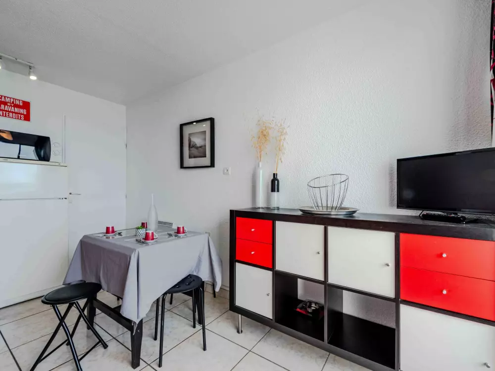 Résidence Les Marquises