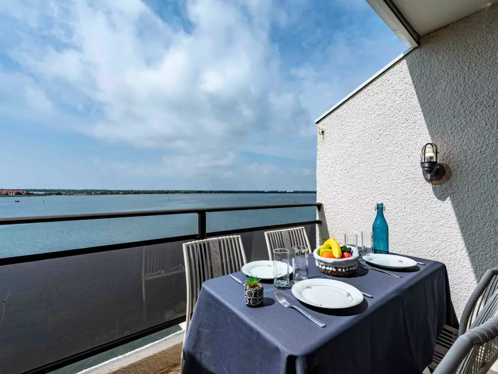 Résidence Les Marquises