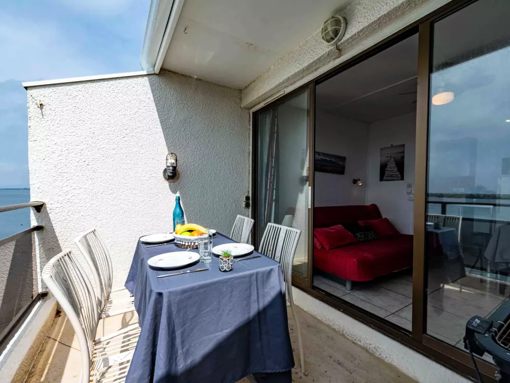 Résidence Les Marquises