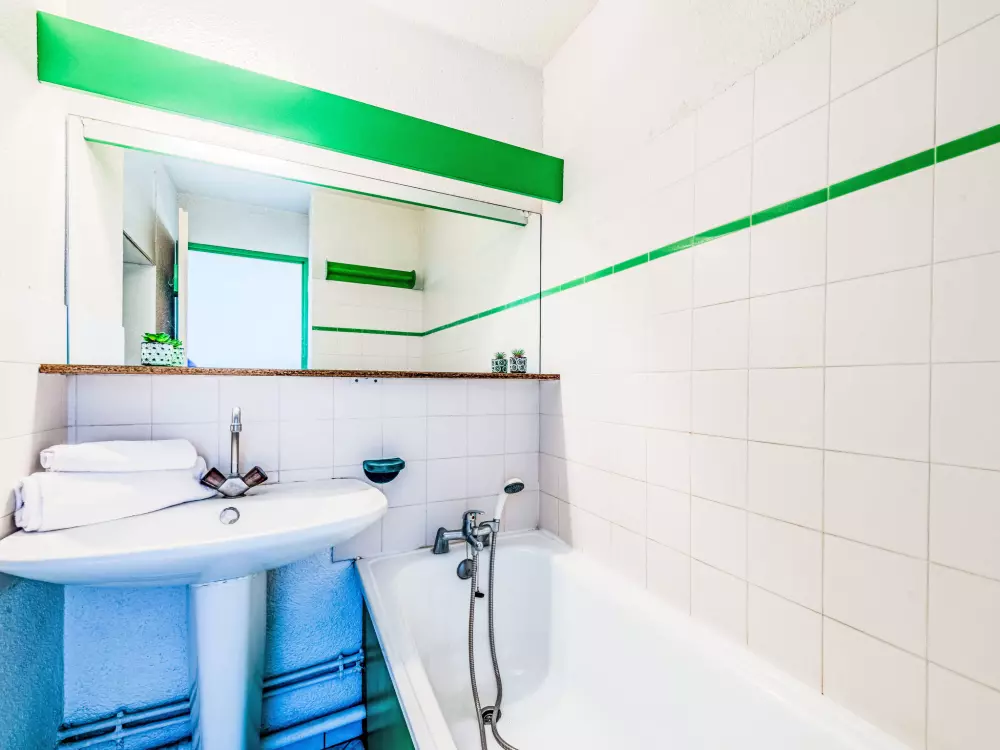 Résidence Les Marquises