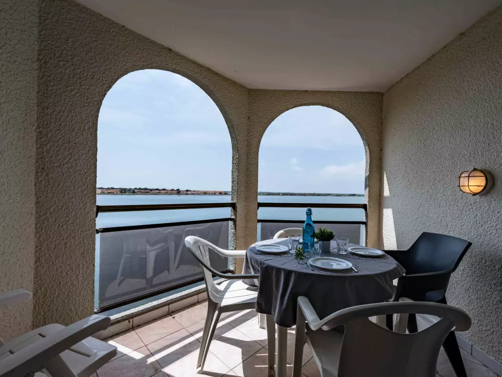 Résidence Les Marquises