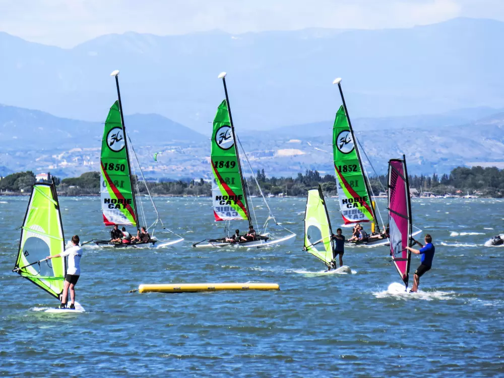 Résidence Les Marquises