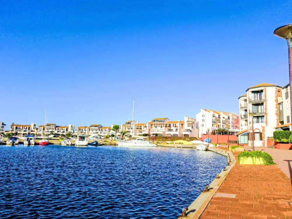 Résidence Les Marquises