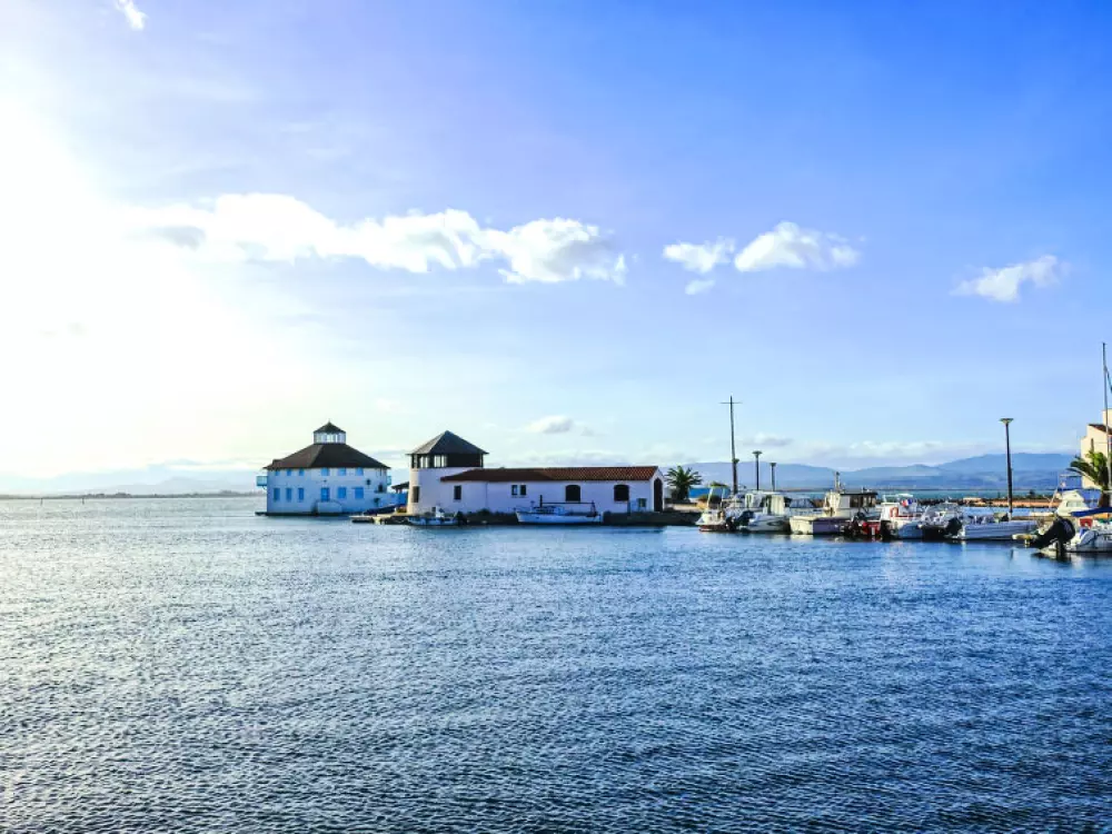 Résidence Les Marquises